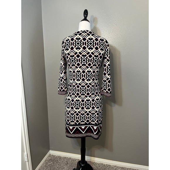 Women’s White House Black Market Small Dress - Picture 2 of 9